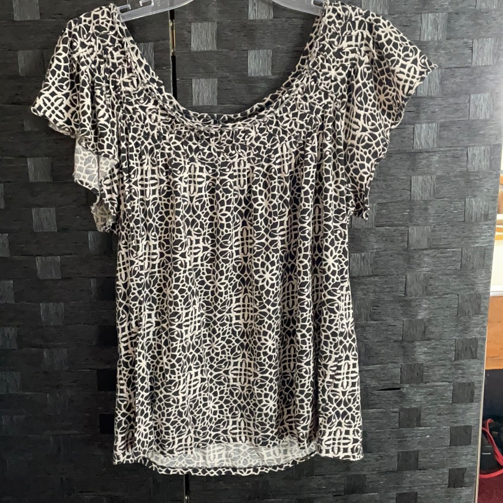 Cute top